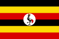 Encontre informações de diferentes lugares em Uganda